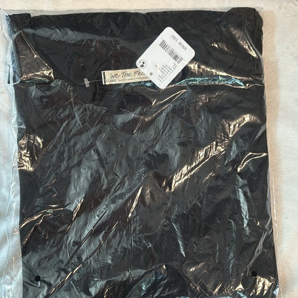 NWT Free People We The Free Naomi Tee - Picture 4 of 10